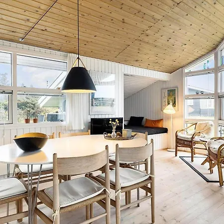 Casa vacanze Ln1890-hjorring-revlingrenden-37 *